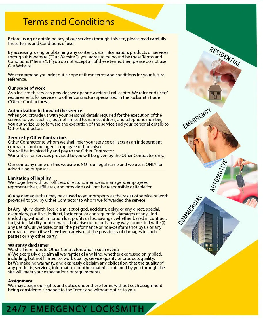 Little Village Locksmith Store Fort Lauderdale, FL 954-364-3662