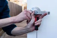Little Village Locksmith Store Fort Lauderdale, FL 954-364-3662 - garage-door